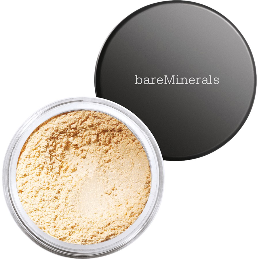 Тени для век bareMinerals Matte Eyeshadow, Soul / 0,5 g
Тени для век bareMinerals Matte Eyeshadow, Soul / 0,5 g