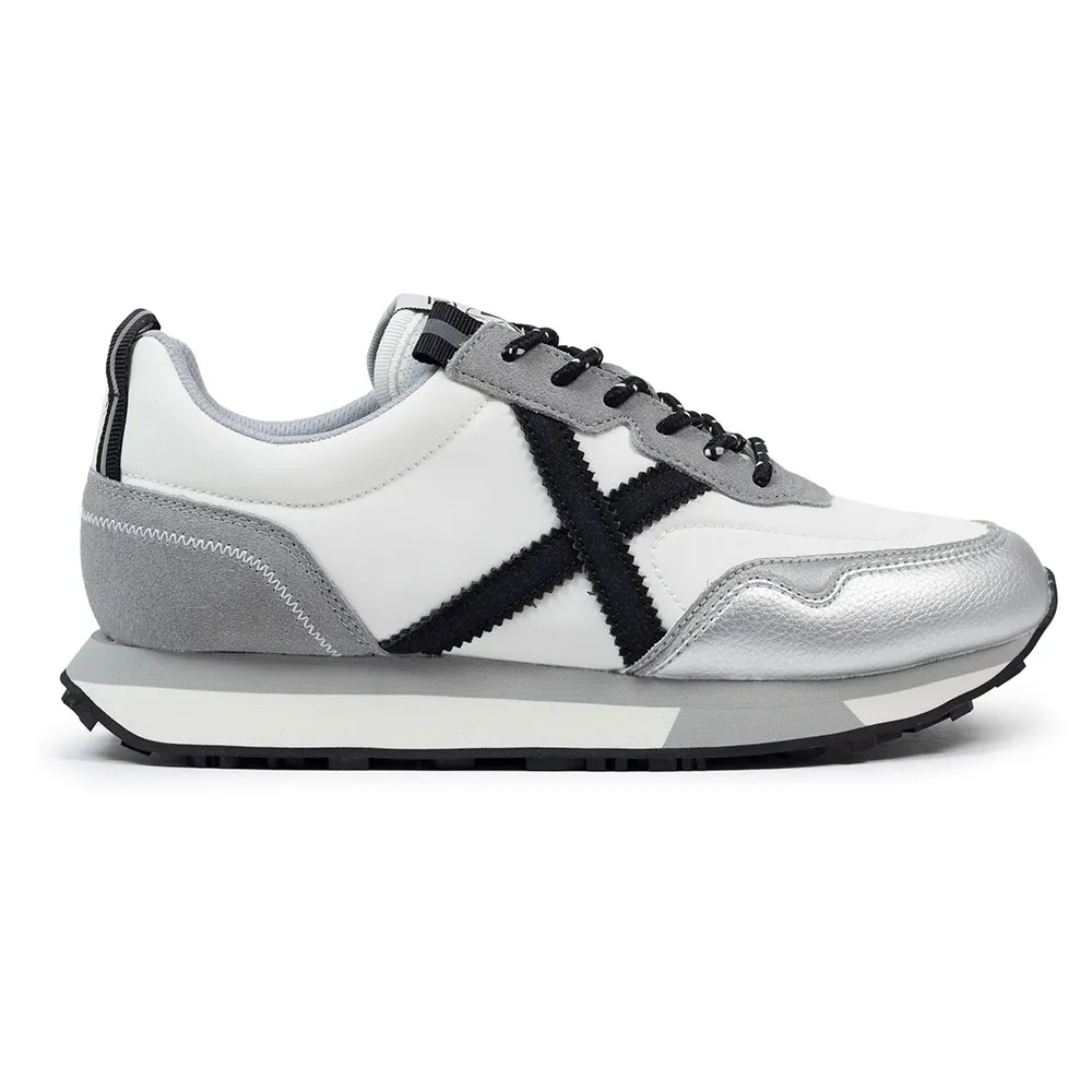 Кроссовки Munich Next 19, белый
Кроссовки Munich Next 19, белый