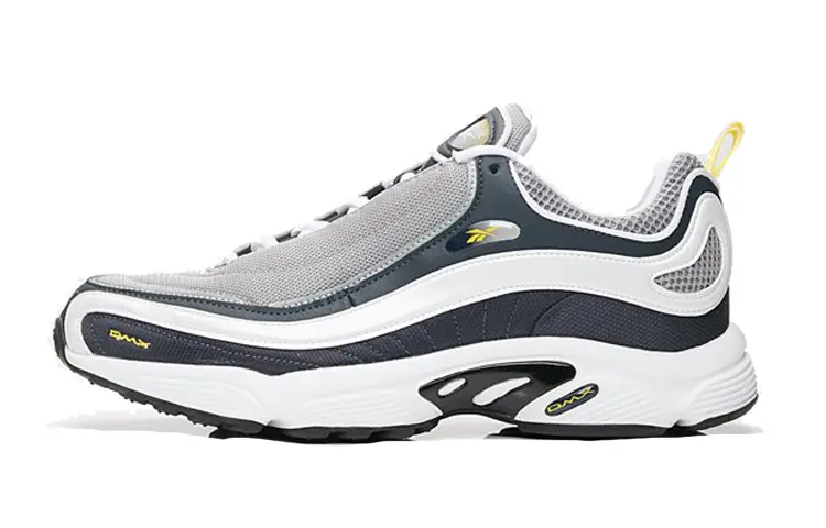 Обувь Reebok Daytona DMX Lifestyle унисекс, Серый, Обувь Reebok Daytona DMX Lifestyle унисекс
Обувь Reebok Daytona DMX Lifestyle унисекс, Серый, Обувь Reebok Daytona DMX Lifestyle унисекс