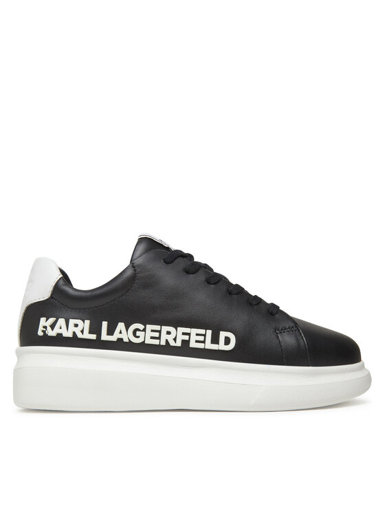 Кроссовки Z30381 S Karl Lagerfeld Kids, черный
Кроссовки Z30381 S Karl Lagerfeld Kids, черный