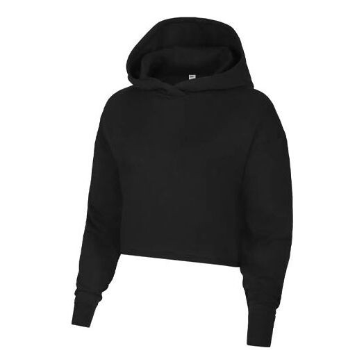 Свитер yoga luxe solid color short long sleeves hoodie black Nike, черный
Свитер yoga luxe solid color short long sleeves hoodie black Nike, черный