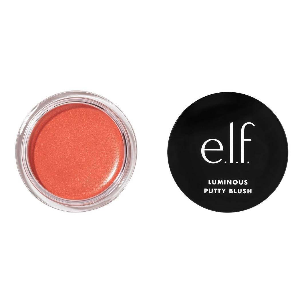 Румяна luminous putty Elf Cosmetics, isla del sol, вес 10 гр.
Румяна luminous putty Elf Cosmetics, isla del sol, вес 10 гр.