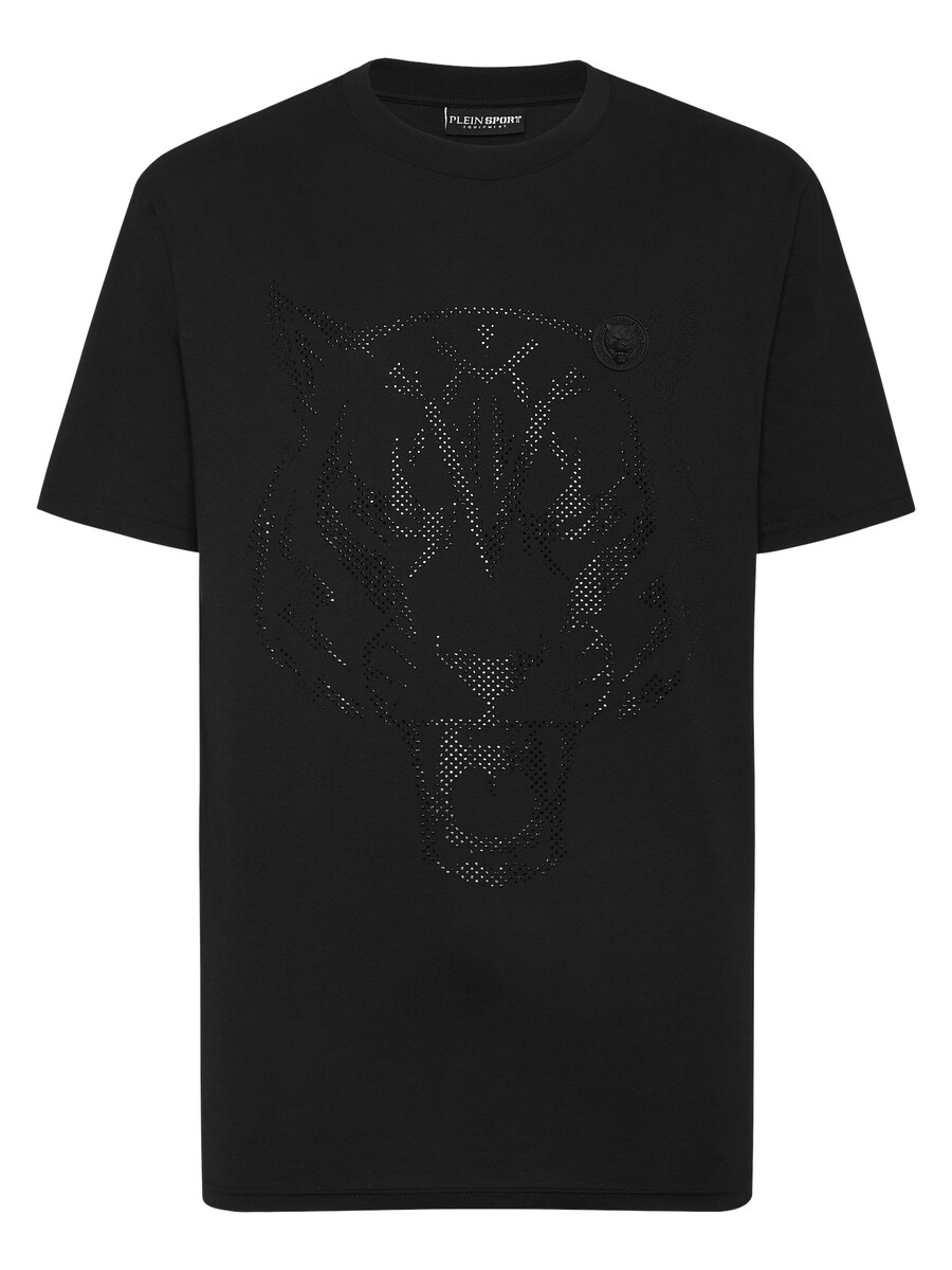 Рубашка Plein Sport Tiger, черный
Рубашка Plein Sport Tiger, черный