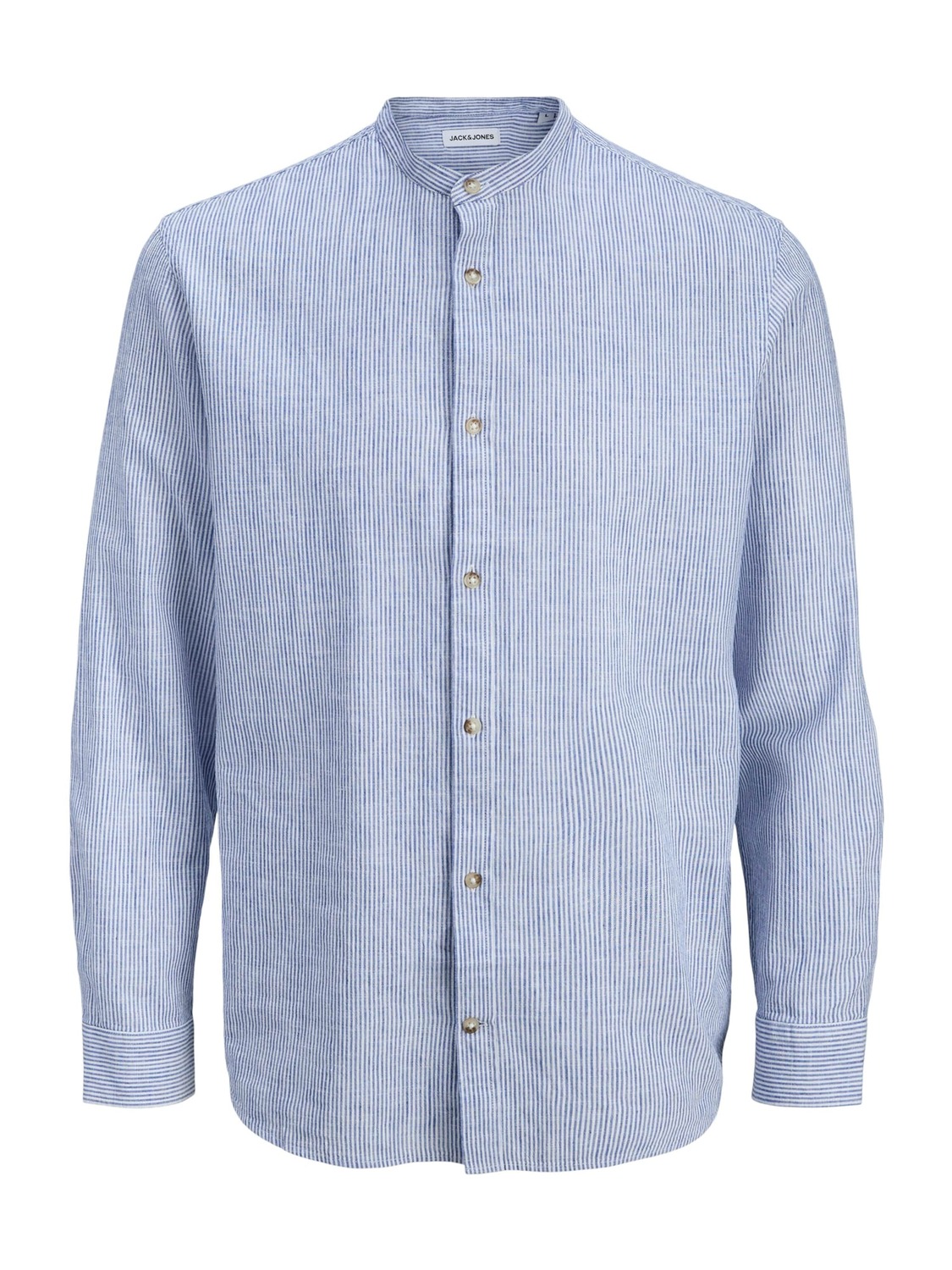 JACK & JONES Рубашка на пуговицах 'JJESummer' Regular fit в цвете Royal Blue
JACK & JONES Рубашка на пуговицах 'JJESummer' Regular fit в цвете Royal Blue