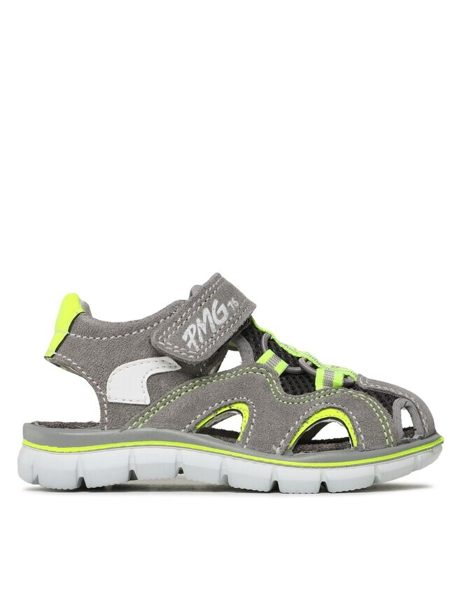 Сандалии 3896322 Primigi, серый
Сандалии 3896322 Primigi, серый