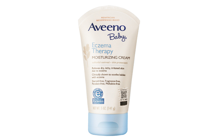 Увлажняющий лосьон для детей Aveeno
Увлажняющий лосьон для детей Aveeno