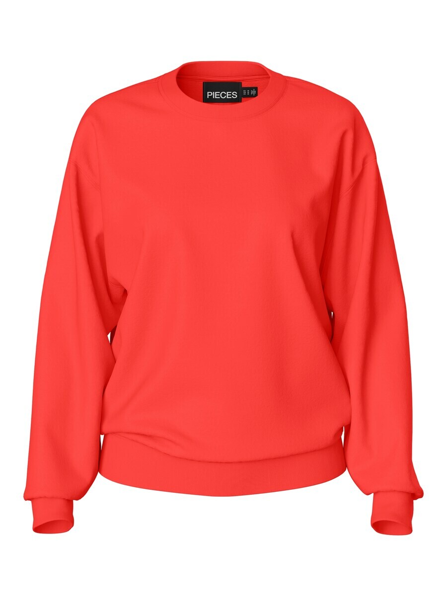 Свитер PIECES Sweatshirt PCChilli, цвет light red
Свитер PIECES Sweatshirt PCChilli, цвет light red
