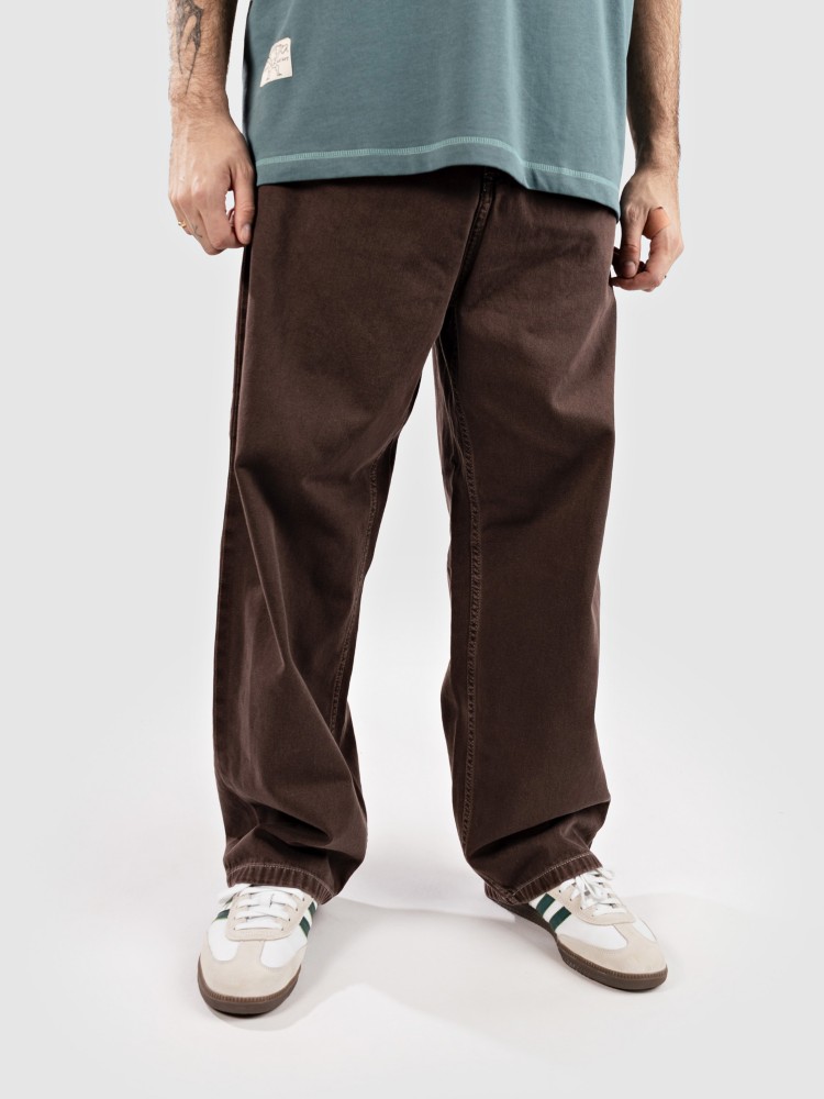 Джинсы Carhartt WIP Brandon Jeans, palisander stone dyed
Джинсы Carhartt WIP Brandon Jeans, palisander stone dyed