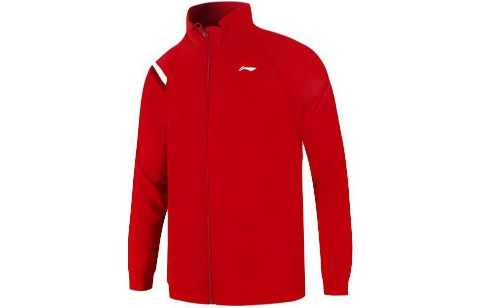 LINING Повседневная спортивная одежда для мужчин Bull Red
LINING Повседневная спортивная одежда для мужчин Bull Red