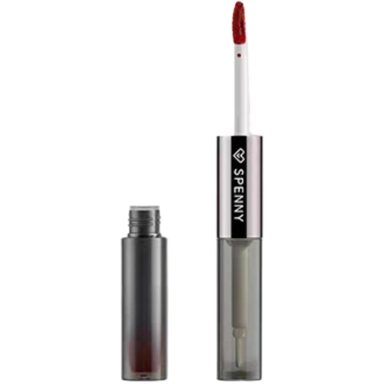 Помада-тинтирующее средство / Блеск для губ / Жидкая помада Women's Spenny
Помада-тинтирующее средство / Блеск для губ / Жидкая помада Women's Spenny
