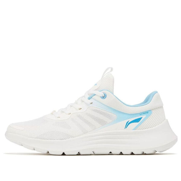 Кроссовки легкие перьевые Li-Ning, белый
Кроссовки легкие перьевые Li-Ning, белый