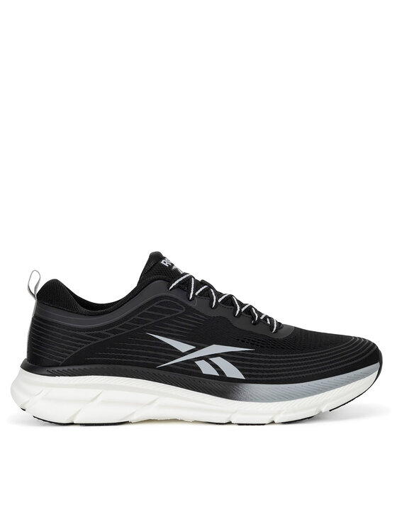 Кроссовки ROAD STRIDER 100233885 Reebok, черный
Кроссовки ROAD STRIDER 100233885 Reebok, черный