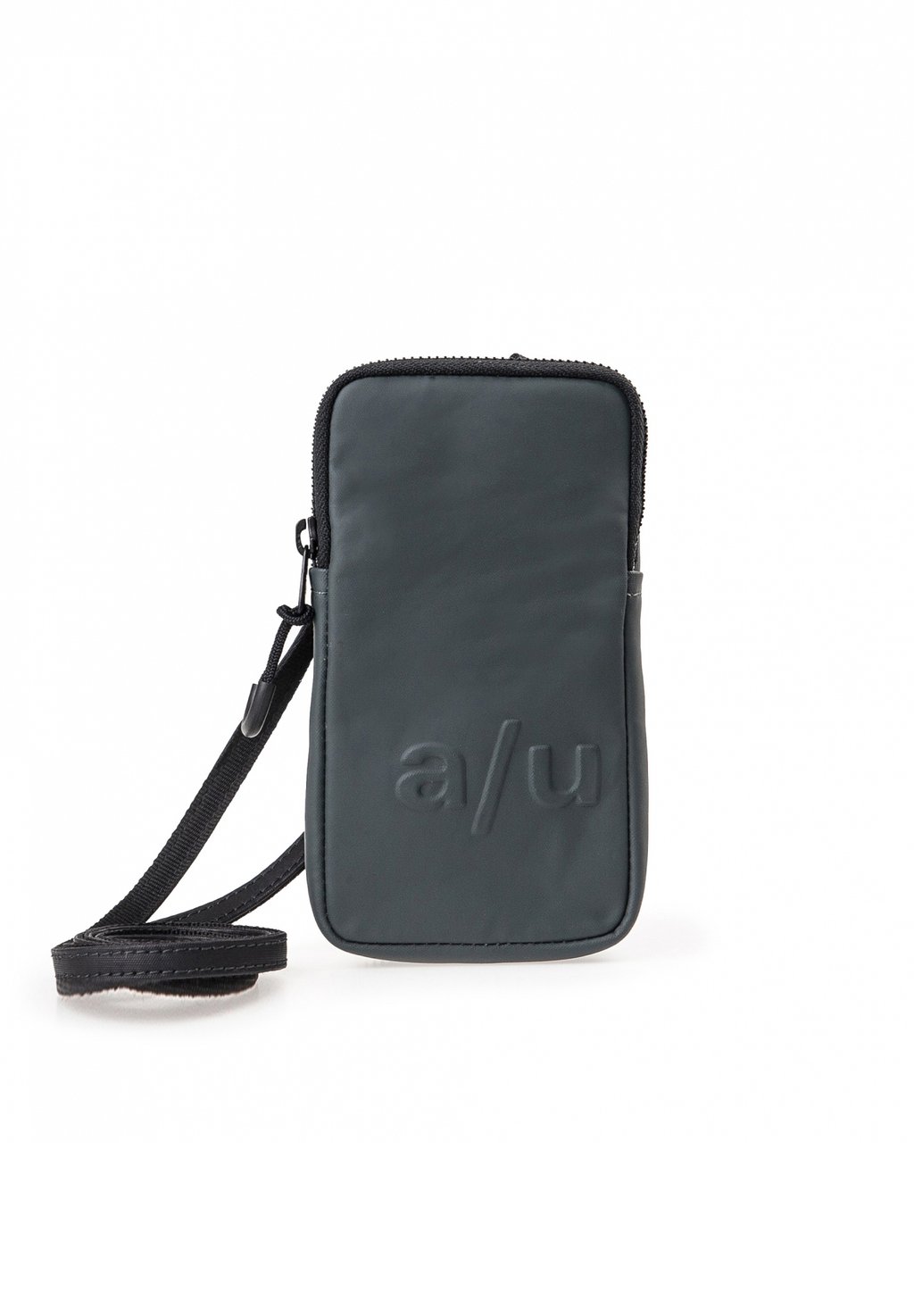 Сумка через плечо UJI NISHI Aunts & Uncles, темно-серый
Сумка через плечо UJI NISHI Aunts & Uncles, темно-серый