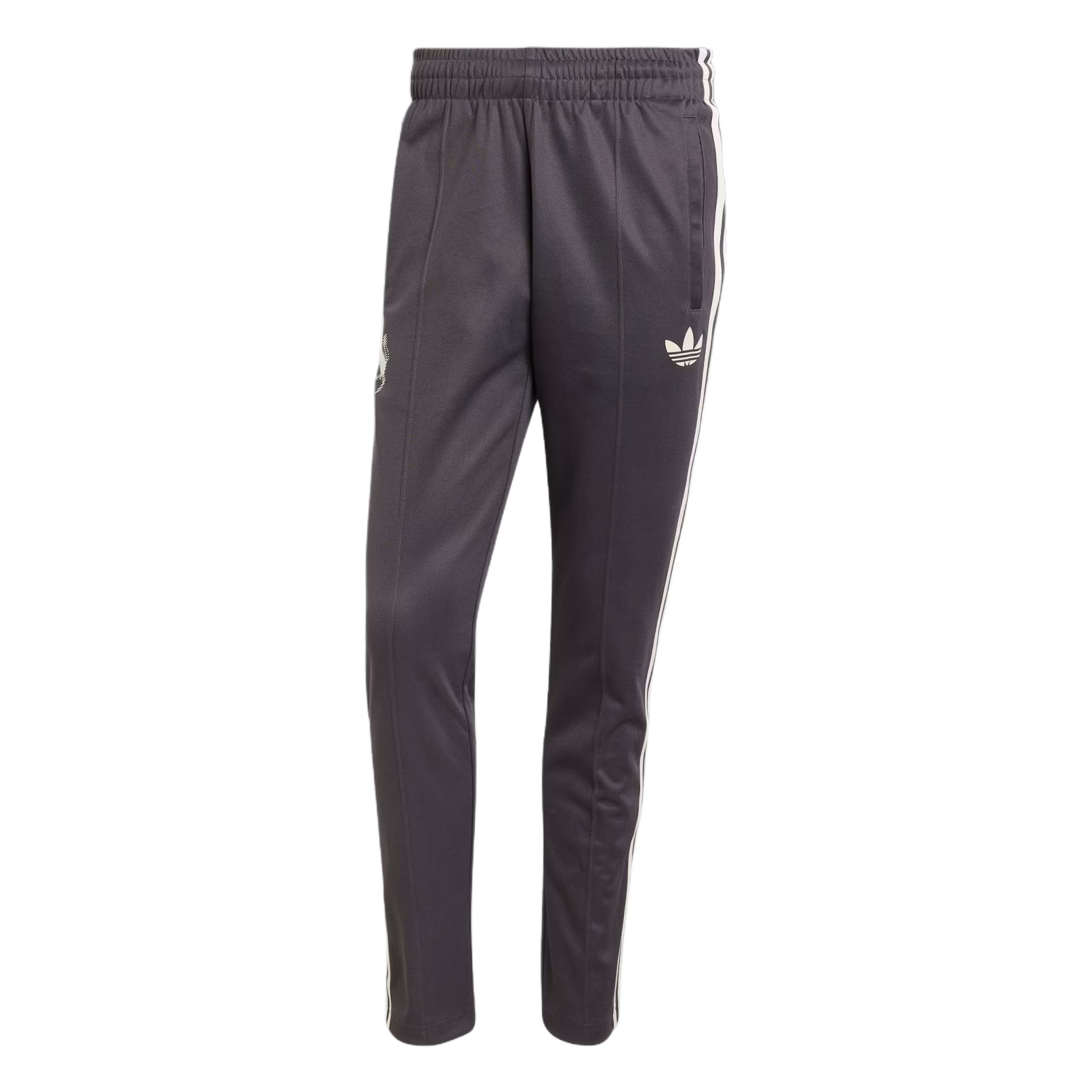 Джоггеры Juventus Originals Adidas Originals, темно-серый
Джоггеры Juventus Originals Adidas Originals, темно-серый