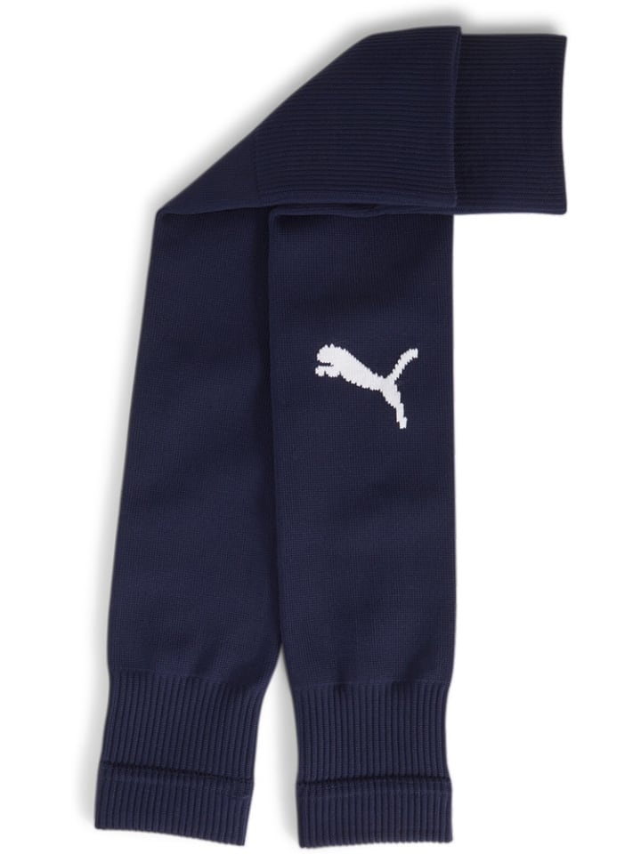 Puma «Носки-рукав TeamGoal» синего цвета
Puma «Носки-рукав TeamGoal» синего цвета