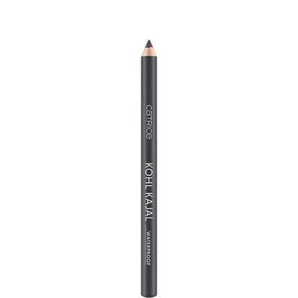 Kohl Kajal Водостойкая подводка для глаз № 050 Beat Anthracite Defining Grey Eyeliner 0,78G, Catrice
Kohl Kajal Водостойкая подводка для глаз № 050 Beat Anthracite Defining Grey Eyeliner 0,78G, Catrice