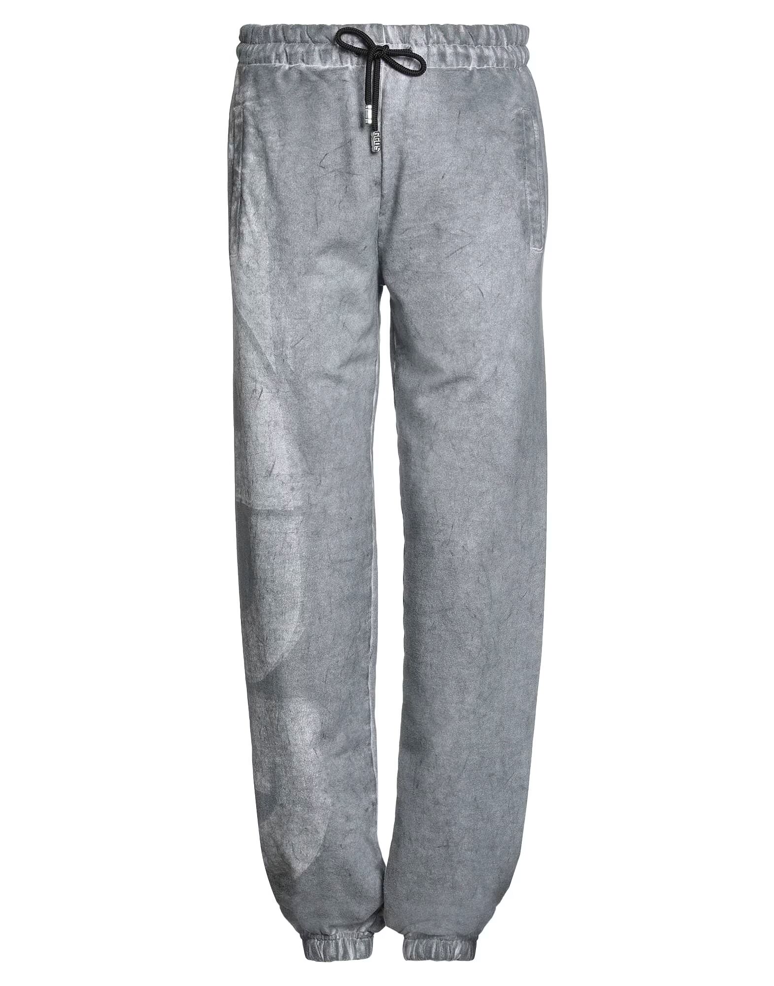 Брюки Gcds, серый
Брюки Gcds, серый