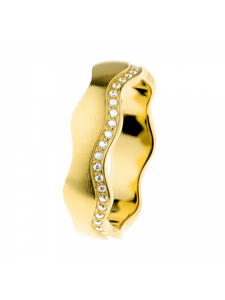 Ernstes Design Золотое кольцо для женщин
Ernstes Design Золотое кольцо для женщин