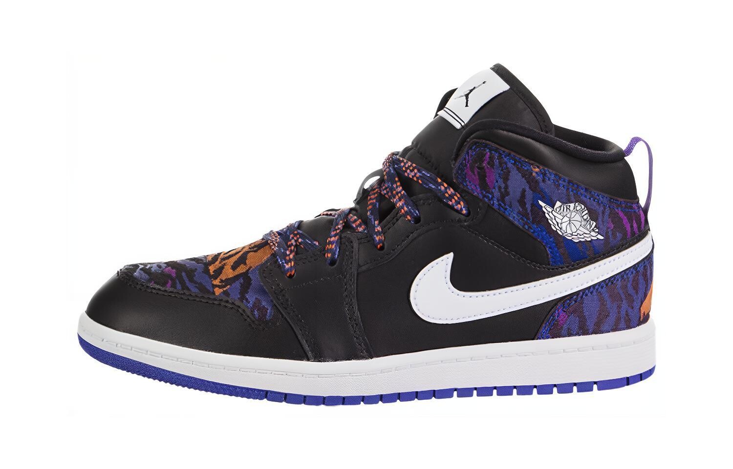 Jordan Air Jordan 1 Детские баскетбольные кроссовки PS 
Jordan Air Jordan 1 Детские баскетбольные кроссовки PS