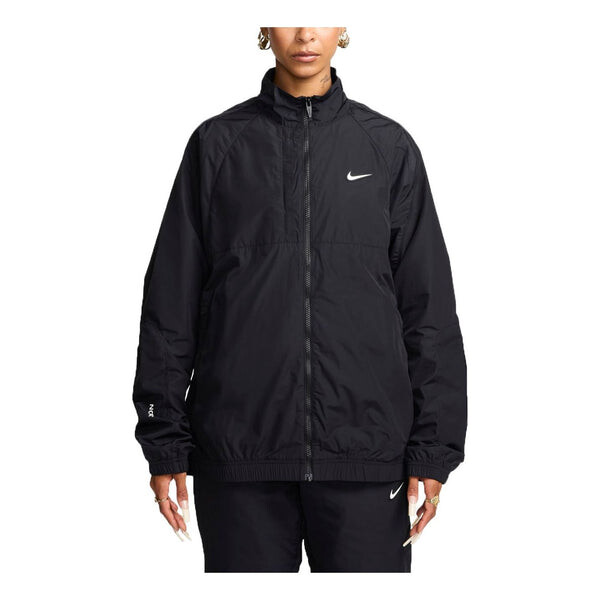 Куртка x nocta drake нейлоновая спортивная куртка азиатские размеры Nike, черный
Куртка x nocta drake нейлоновая спортивная куртка азиатские размеры Nike, черный