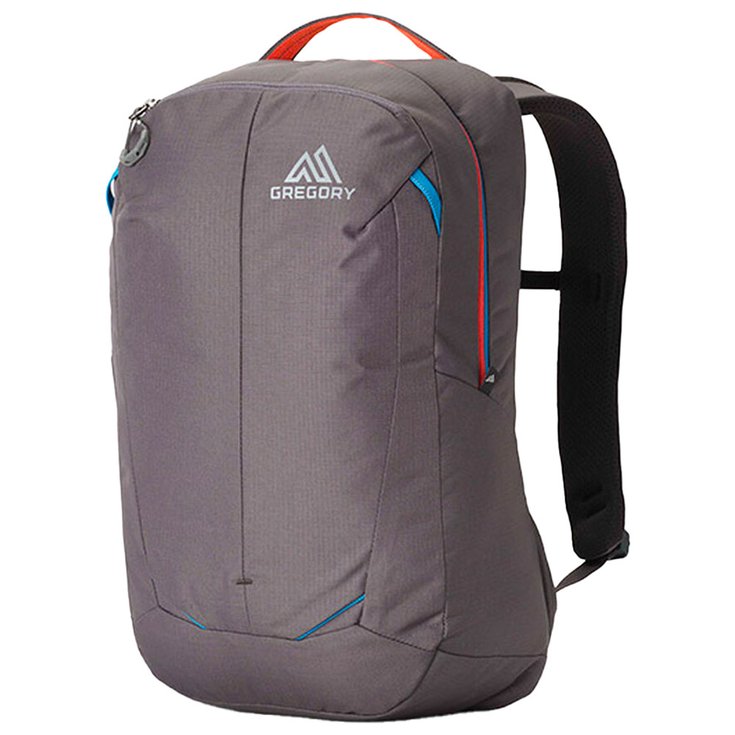 Рюкзак Retna 20 агатовый серый Gregory
Рюкзак Retna 20 агатовый серый Gregory