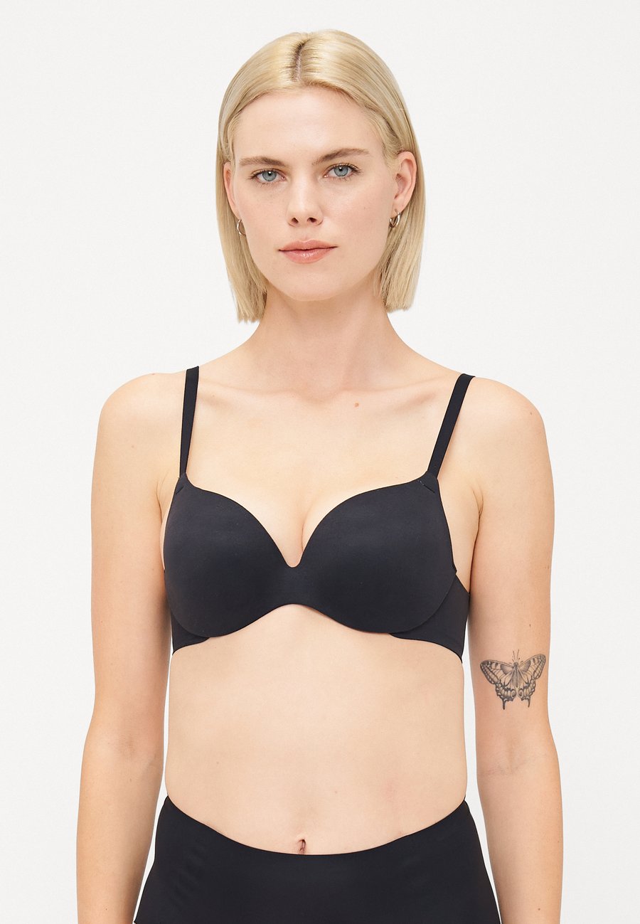 Бюстгальтер MAGIC Bodyfashion BRA, Black
Бюстгальтер MAGIC Bodyfashion BRA, Black