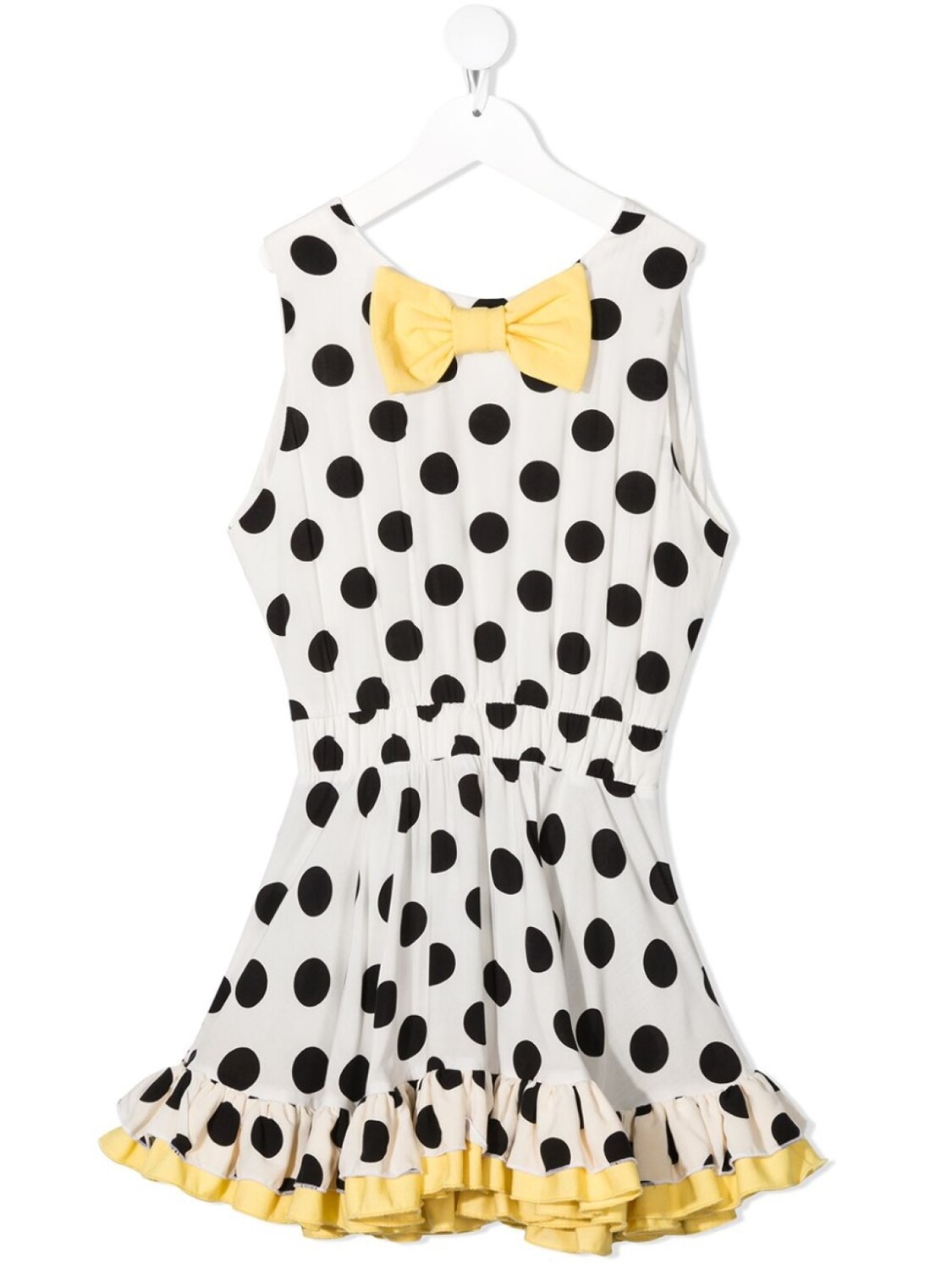 Wauw Capow By Bangbang платье Havana, белый
Wauw Capow By Bangbang платье Havana, белый