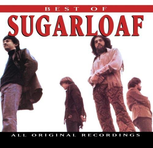 CD диск Sugarloaf: Best of
CD диск Sugarloaf: Best of