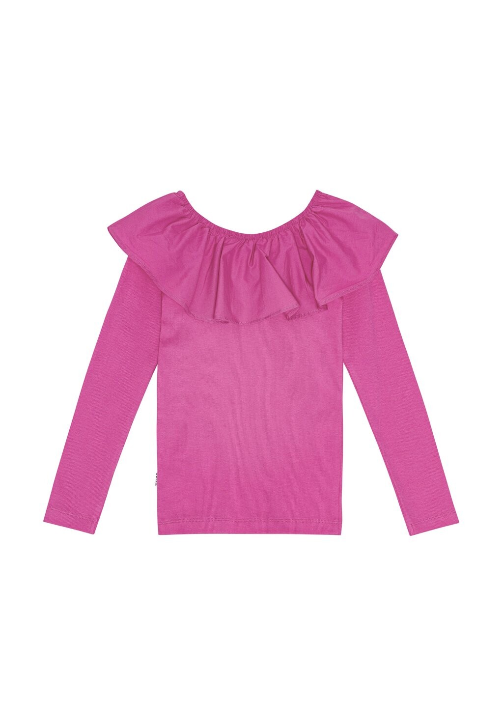 Топ с длинными рукавами RENATE LONG SLEEVES Molo, цвет Berry 
Топ с длинными рукавами RENATE LONG SLEEVES Molo, цвет Berry