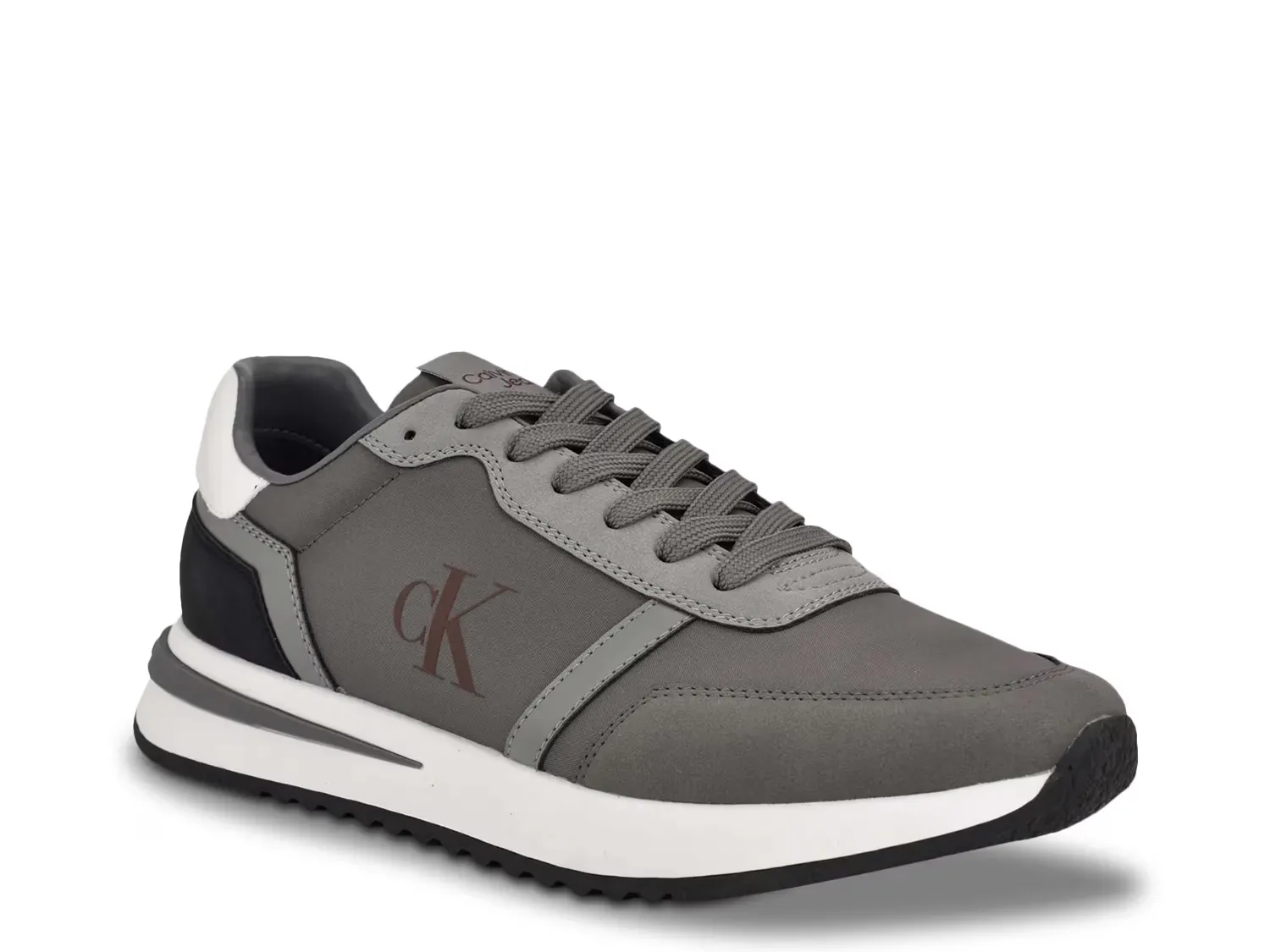 Кроссовки Picio Calvin Klein, Dark Grey
Кроссовки Picio Calvin Klein, Dark Grey