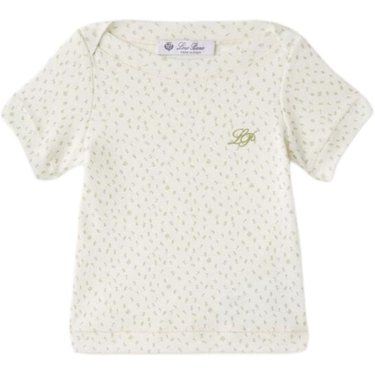 Loro Piana Футболка SS25 Multicolor Infant And Toddler
Loro Piana Футболка SS25 Multicolor Infant And Toddler