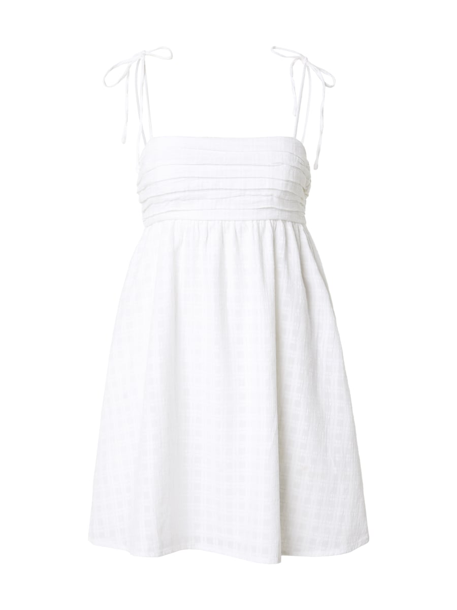 Платье HOLLISTER, белый
Платье HOLLISTER, белый