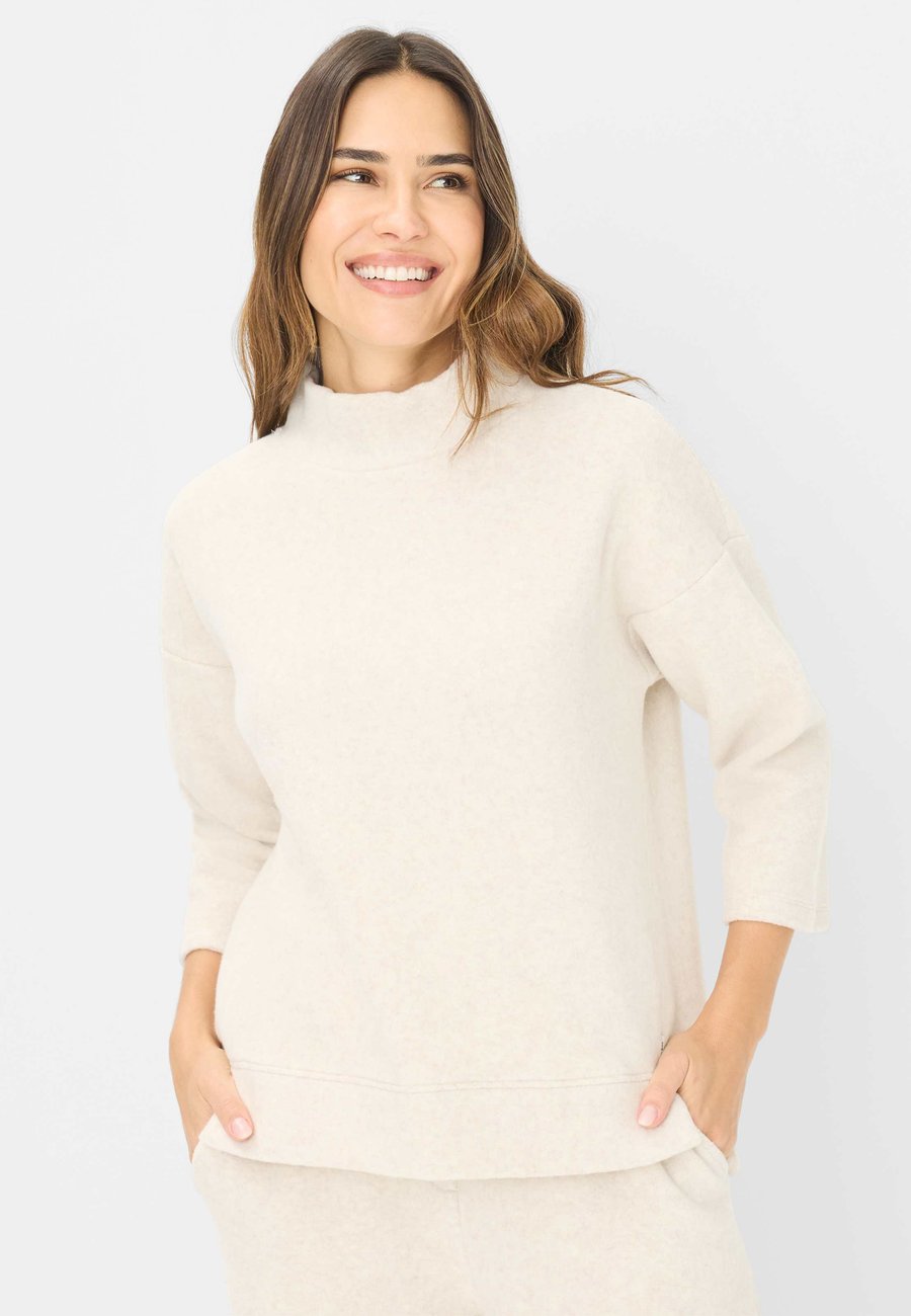 Джемпер BRAX STYLE, Canvas/Beige
Джемпер BRAX STYLE, Canvas/Beige