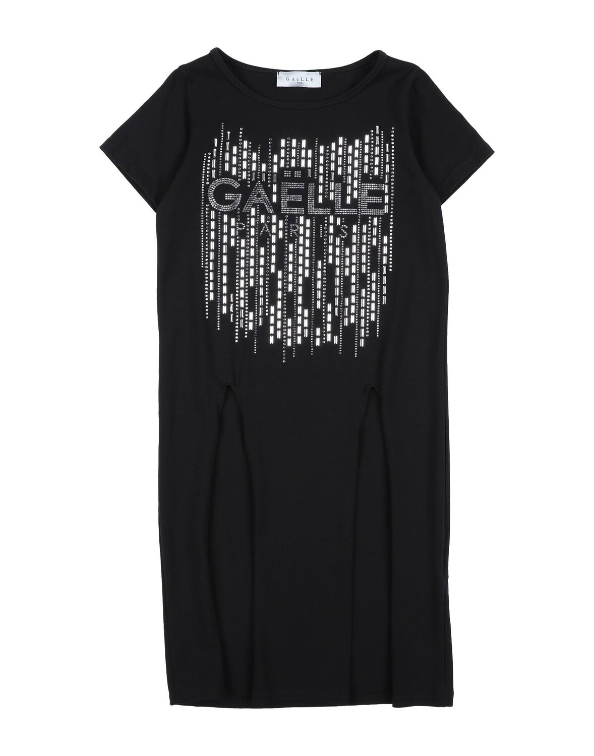 Футболка Gaëlle Paris, черный
Футболка Gaëlle Paris, черный