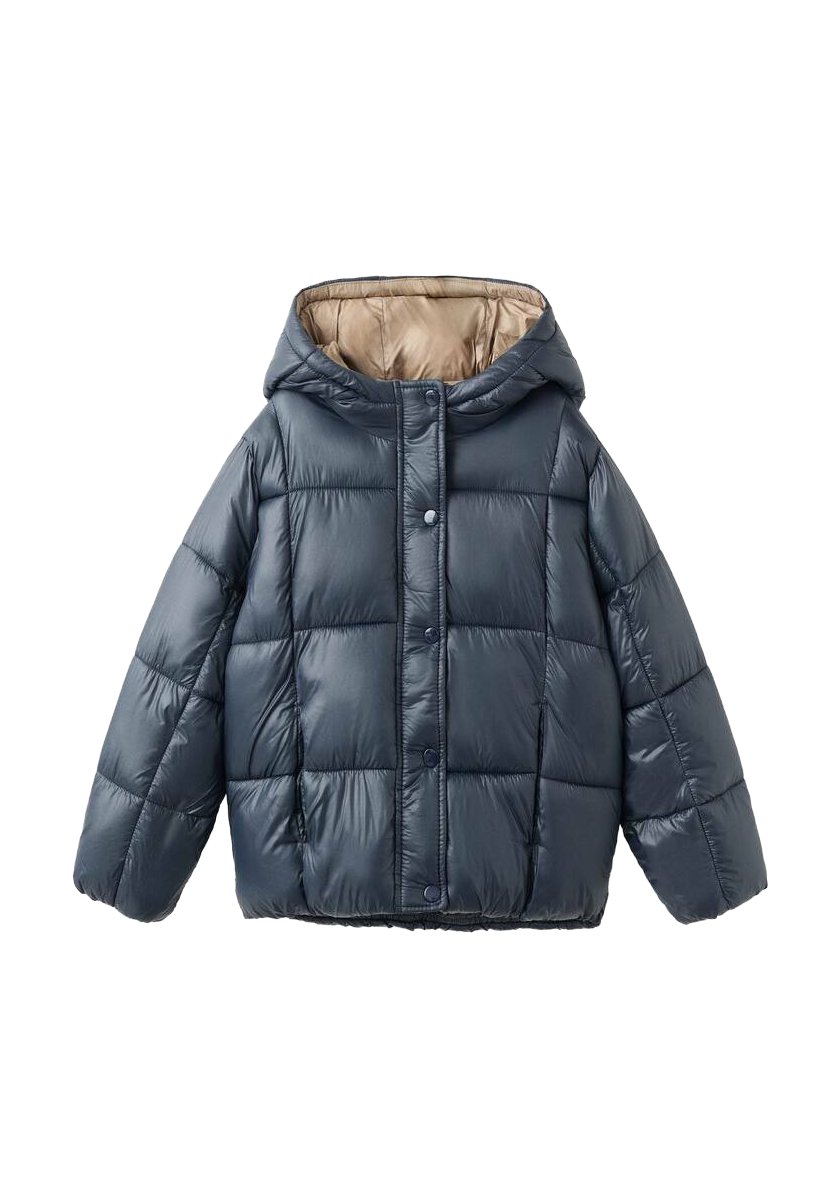 Зимняя куртка Mango Kids KID, Dark Navy/Royal Blue
Зимняя куртка Mango Kids KID, Dark Navy/Royal Blue