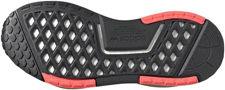 Детские кроссовки для бега Adidas NMD_V3, черный
Детские кроссовки для бега Adidas NMD_V3, черный