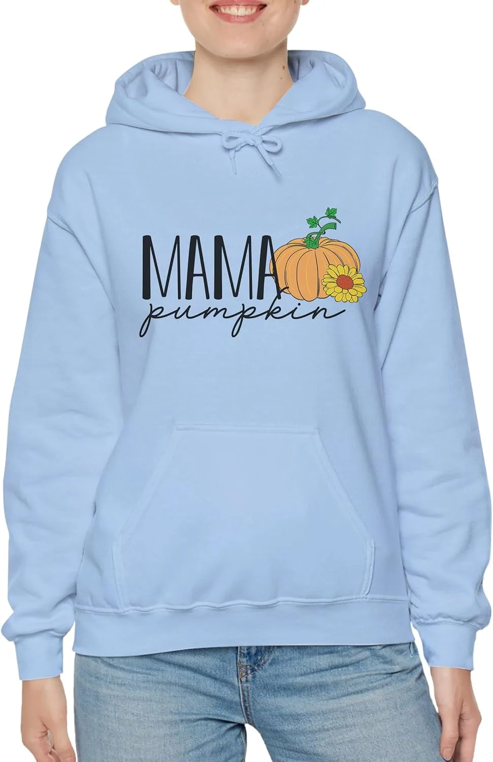 NACRE APPAREL Толстовка Mama Pumpkin Halloween
NACRE APPAREL Толстовка Mama Pumpkin Halloween