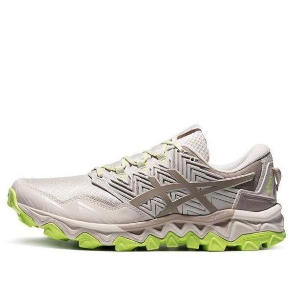 Кроссовки гелевые fujitrabuco 8 коричневые Asics, коричневый 
Кроссовки гелевые fujitrabuco 8 коричневые Asics, коричневый