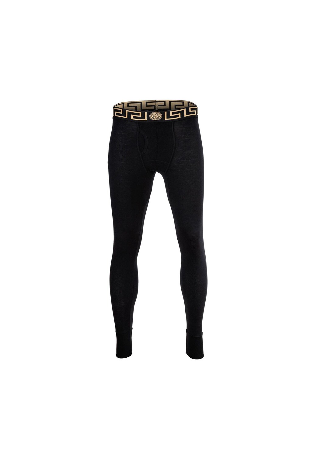 Мужское нижнее белье - TOPEKA, хлопок стрейч, пояс с логотипом, однотонное VERSACE, черный
Мужское нижнее белье - TOPEKA, хлопок стрейч, пояс с логотипом, однотонное VERSACE, черный