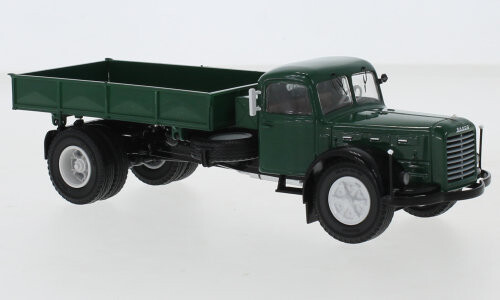 Premium Classixxs Skoda 706 Rs Бортовой грузовик 1952 г. Dark Gr 1:43 47130
Premium Classixxs Skoda 706 Rs Бортовой грузовик 1952 г. Dark Gr 1:43 47130