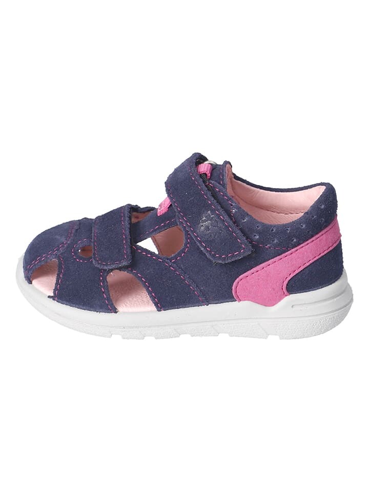 Сандалии PEPINO, темно-синий
Сандалии PEPINO, темно-синий