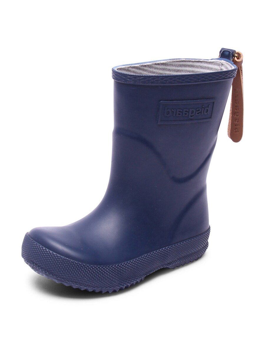 Резиновые сапоги BISGAARD, темно-синий
Резиновые сапоги BISGAARD, темно-синий