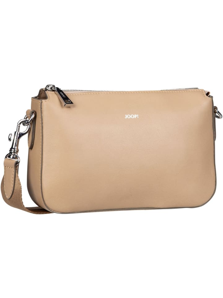 Сумка через плечо Sofisticato 1.0 Jasmina SVZ песочного цвета JOOP!
Сумка через плечо Sofisticato 1.0 Jasmina SVZ песочного цвета JOOP!