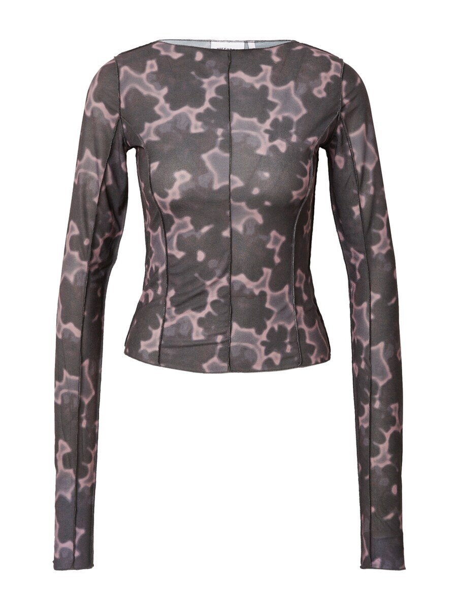 Лонгслив Weekday, разноцветный
Лонгслив Weekday, разноцветный