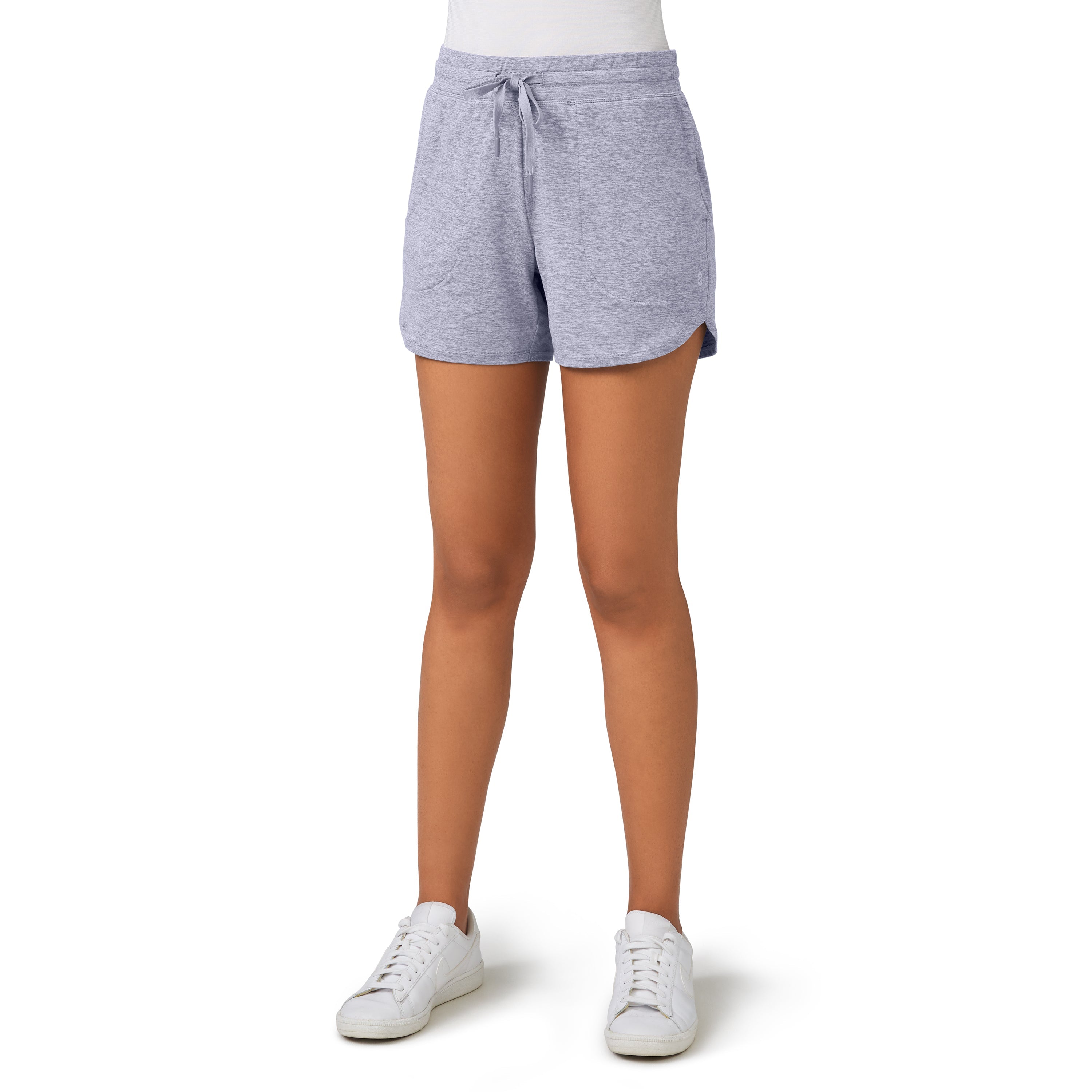 Женские шорты Free Country Cloud Knit, цвет medium grey 
Женские шорты Free Country Cloud Knit, цвет medium grey