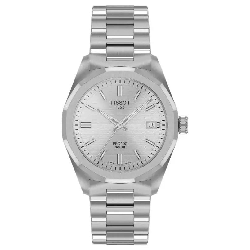 Часы женские junchi 100 collection solar quartz, механизм solar quartz, корпус 34 мм из нержавеющей стали, серебристый циферблат TISSOT, серебряный Dial
Часы женские junchi 100 collection solar quartz, механизм solar quartz, корпус 34 мм из нержавеющей стали, серебристый циферблат TISSOT, серебряный Dial