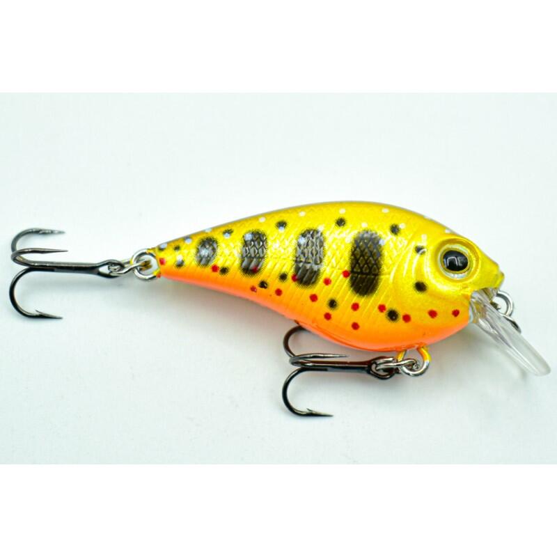 Твердая приманка VOLKIEN SOUL - TINNY VS 50
Твердая приманка VOLKIEN SOUL - TINNY VS 50