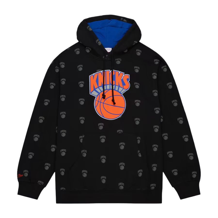 Mitchell Ness Толстовка Mitchell & Ness мужская черная
Mitchell Ness Толстовка Mitchell & Ness мужская черная