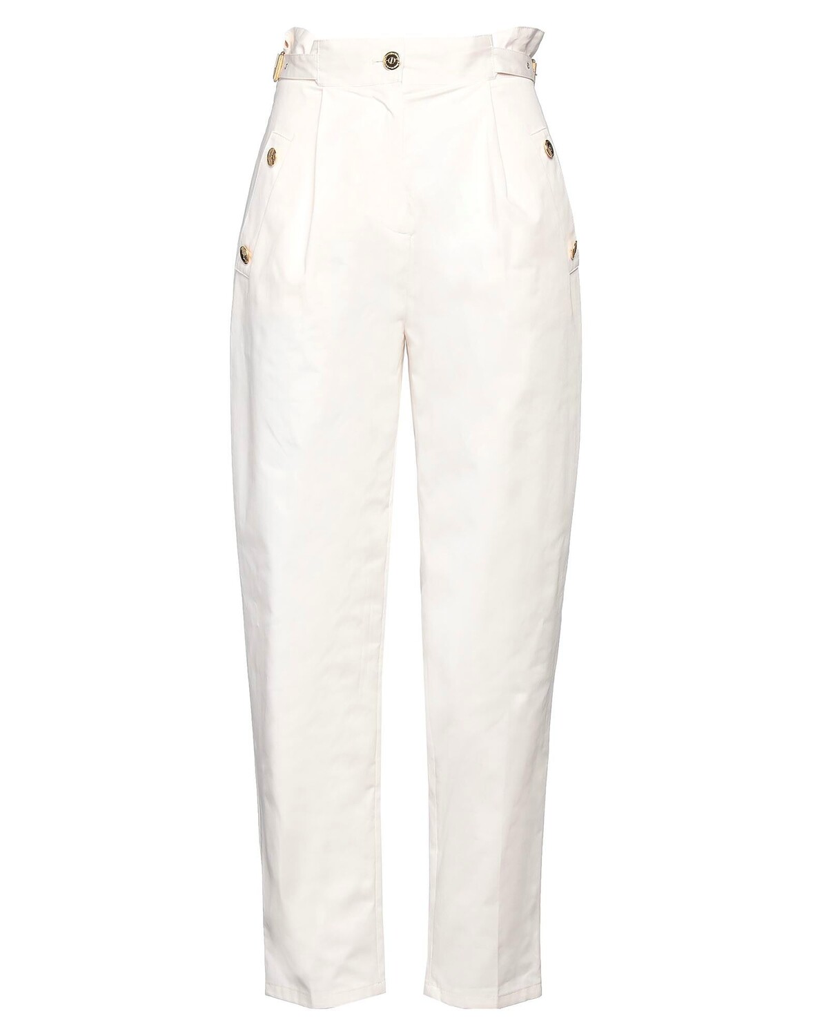 Брюки Elisabetta Franchi, светло-розовый
Брюки Elisabetta Franchi, светло-розовый