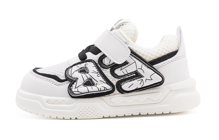 Обувь для малышей, кроссовки Ebmini, бежевый/розовый
Обувь для малышей, кроссовки Ebmini, бежевый/розовый